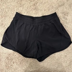 Track That Lululemon 5” short